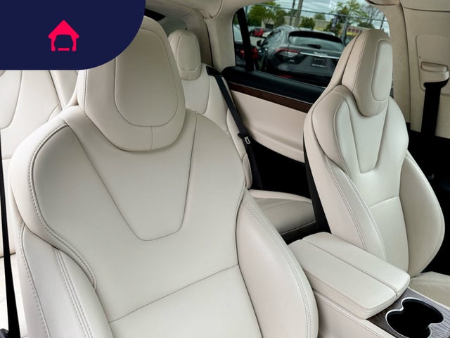 2017 Tesla Model X