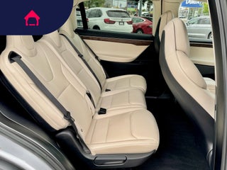 2017 Tesla Model X