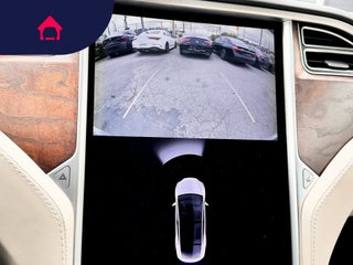 2017 Tesla Model X