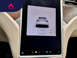 2017 Tesla Model X