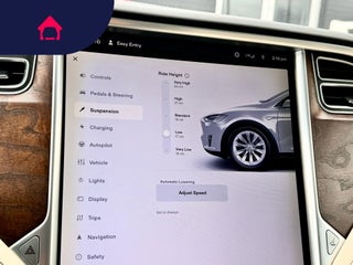 2017 Tesla Model X