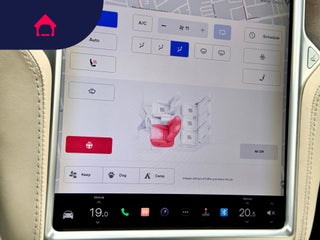 2017 Tesla Model X