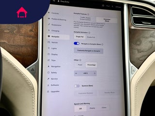 2017 Tesla Model X