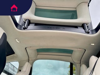 2017 Tesla Model X