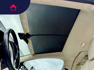 2017 Tesla Model X