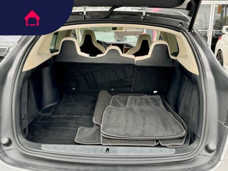 2017 Tesla Model X