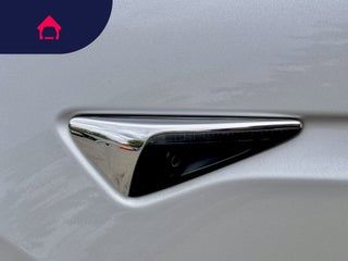 2017 Tesla Model X