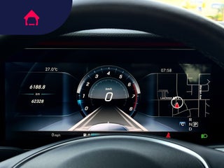 2017 Mercedes-Benz E-Class