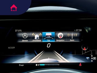 2017 Mercedes-Benz E-Class