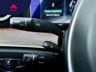 2017 Mercedes-Benz E-Class