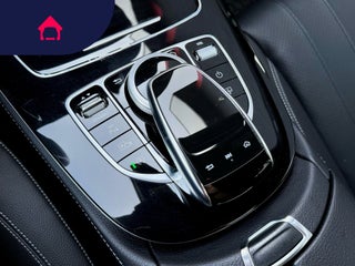 2017 Mercedes-Benz E-Class
