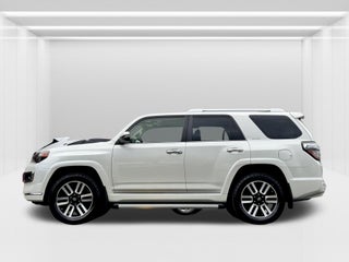 2018 Toyota 4Runner