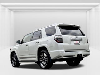 2018 Toyota 4Runner