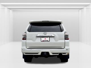 2018 Toyota 4Runner