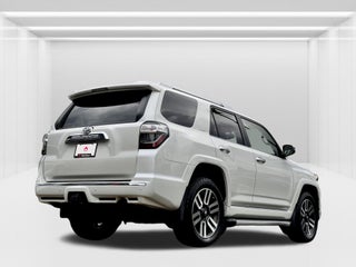 2018 Toyota 4Runner