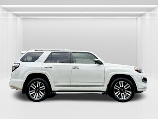 2018 Toyota 4Runner