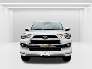 2018 Toyota 4Runner