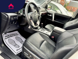 2018 Toyota 4Runner