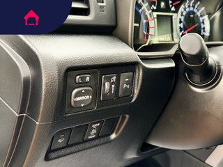 2018 Toyota 4Runner