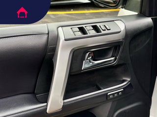 2018 Toyota 4Runner