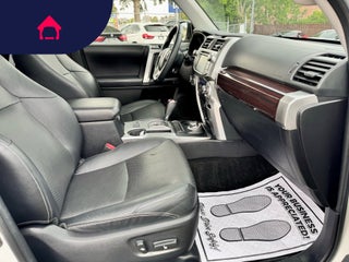 2018 Toyota 4Runner