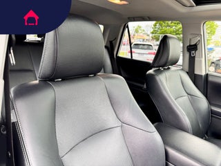 2018 Toyota 4Runner