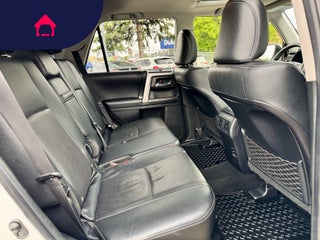 2018 Toyota 4Runner