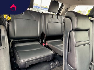 2018 Toyota 4Runner