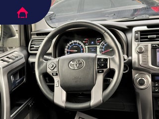 2018 Toyota 4Runner