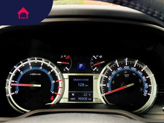 2018 Toyota 4Runner