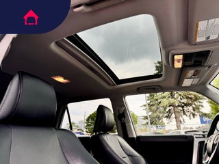 2018 Toyota 4Runner