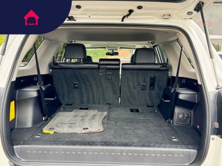 2018 Toyota 4Runner