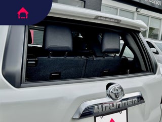 2018 Toyota 4Runner