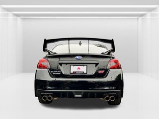 2020 Subaru WRX