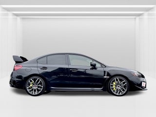 2020 Subaru WRX