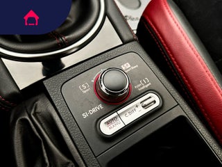 2020 Subaru WRX