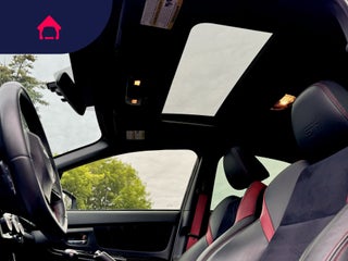 2020 Subaru WRX
