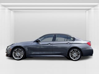 2018 BMW 3 Series