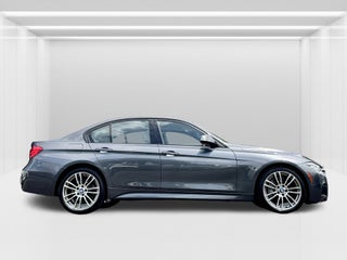 2018 BMW 3 Series