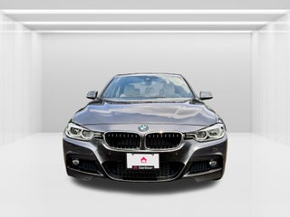 2018 BMW 3 Series