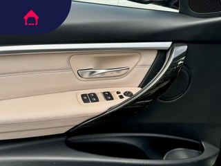 2018 BMW 3 Series