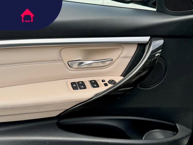 2018 BMW 3 Series