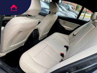 2018 BMW 3 Series