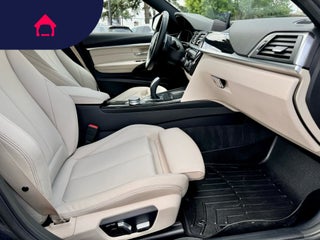 2018 BMW 3 Series