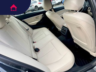 2018 BMW 3 Series