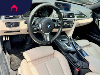 2018 BMW 3 Series