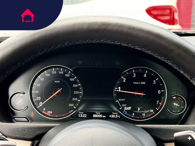 2018 BMW 3 Series