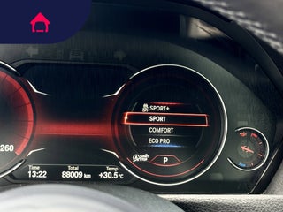2018 BMW 3 Series