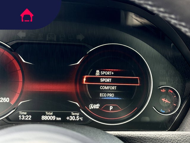 2018 BMW 3 Series