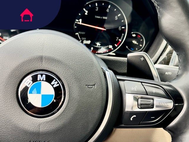 2018 BMW 3 Series
